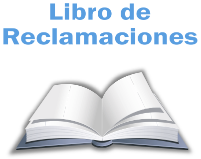 Libro de Reclamaciones de ALT_STUDIO
